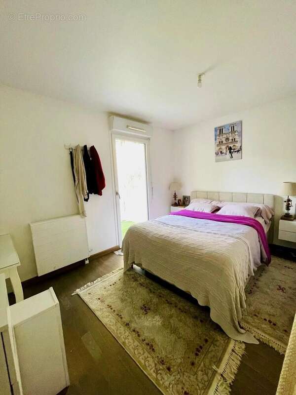 Appartement à MONTREUIL