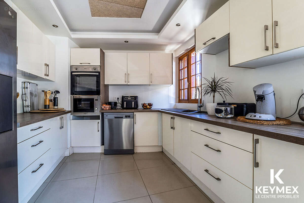 Maison Persan 115m² - photo 3