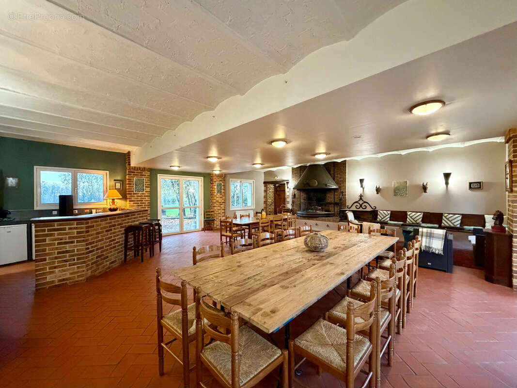 Maison à LA FERTE-SOUS-JOUARRE