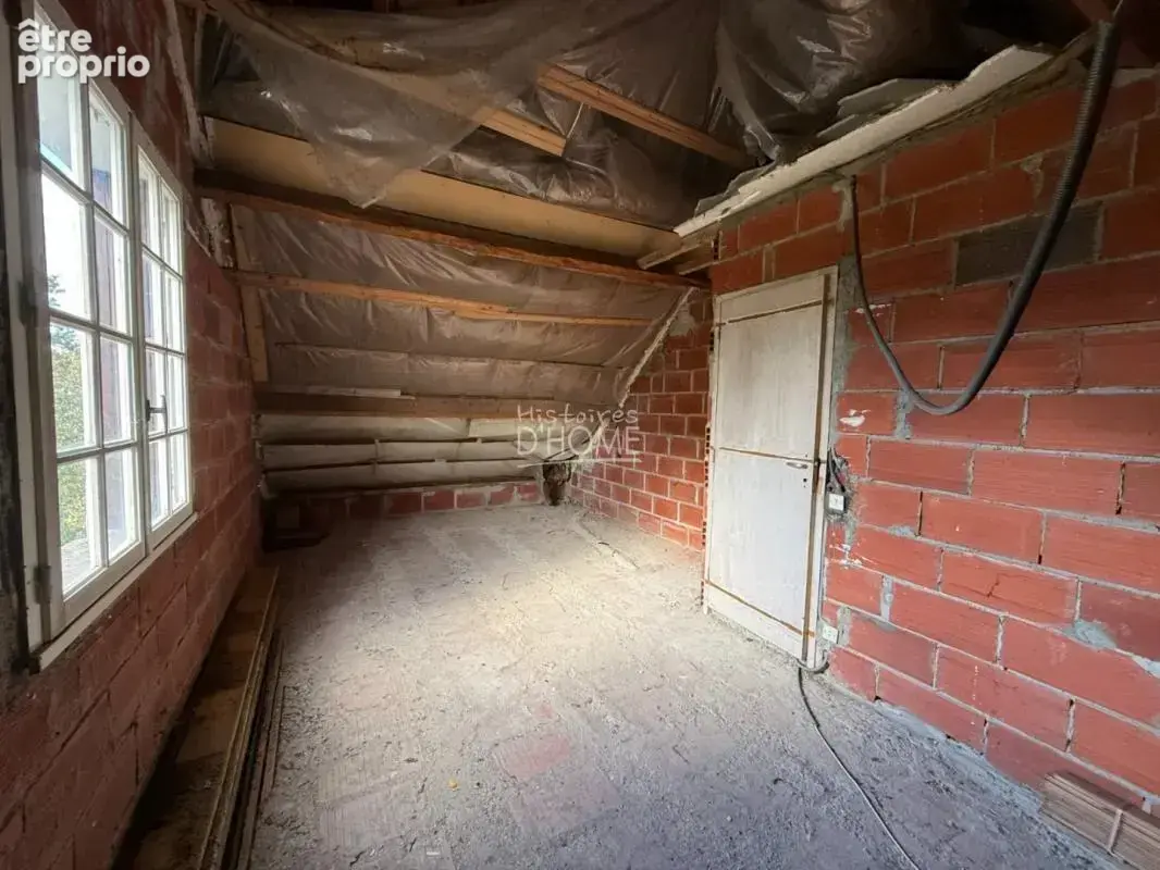 PROCHE ROZAY EN BRIE, Maison indépendante 4 chambres, jardin, sous-sol - photo 19