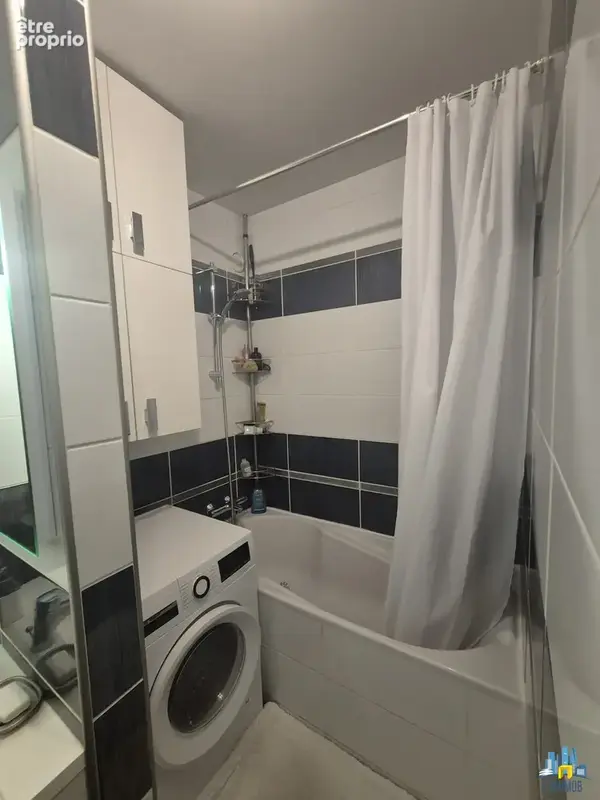 Appartement 28 pièces 81 m² à vendre à Eaubonne (95600) - photo 6