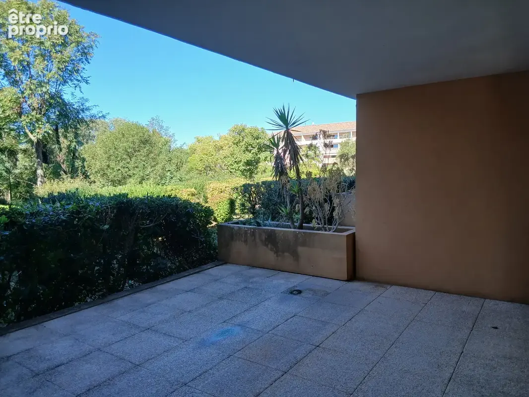 Vente - appartement - 3 pieces - 74 m2 - ales - photo 2