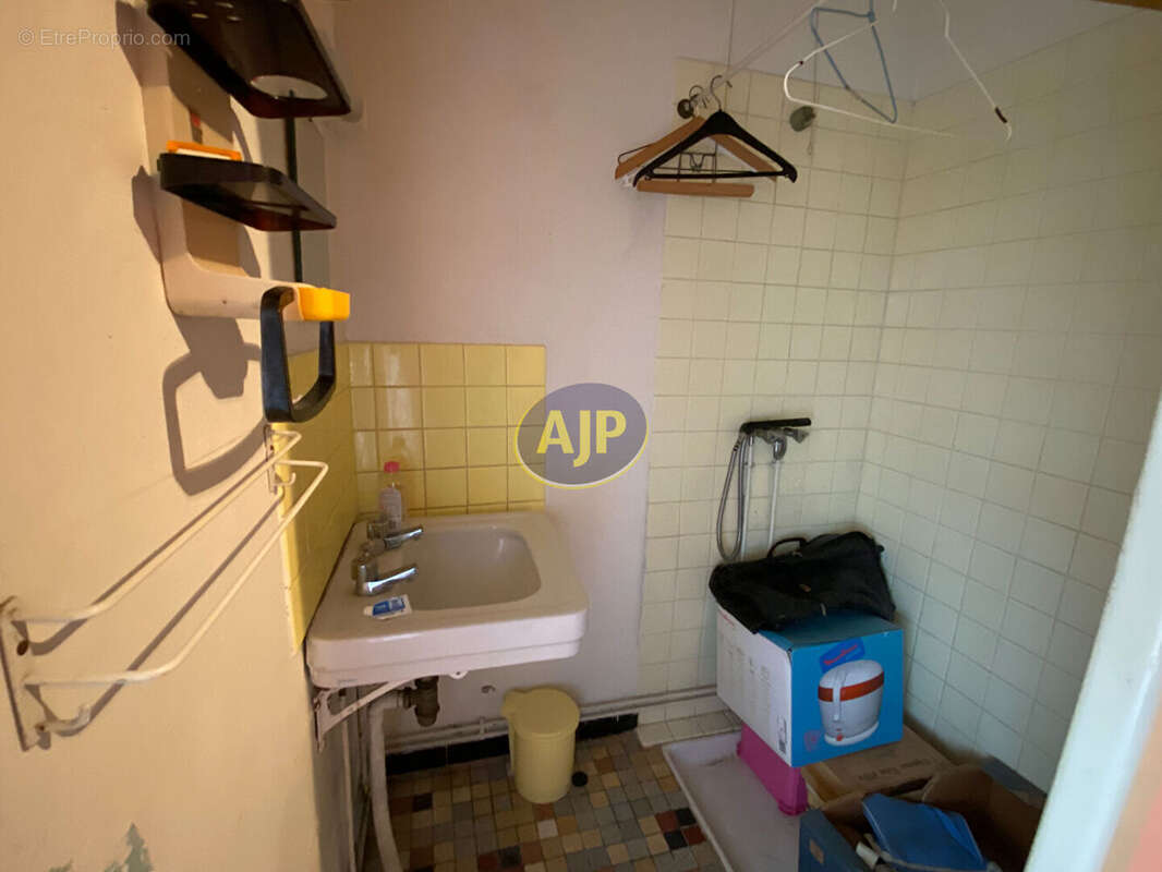 Maison à VENDAYS-MONTALIVET