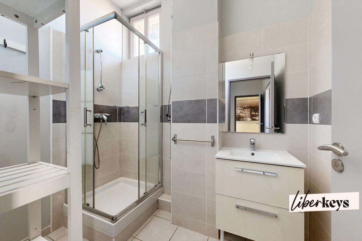 Appartement à AVIGNON