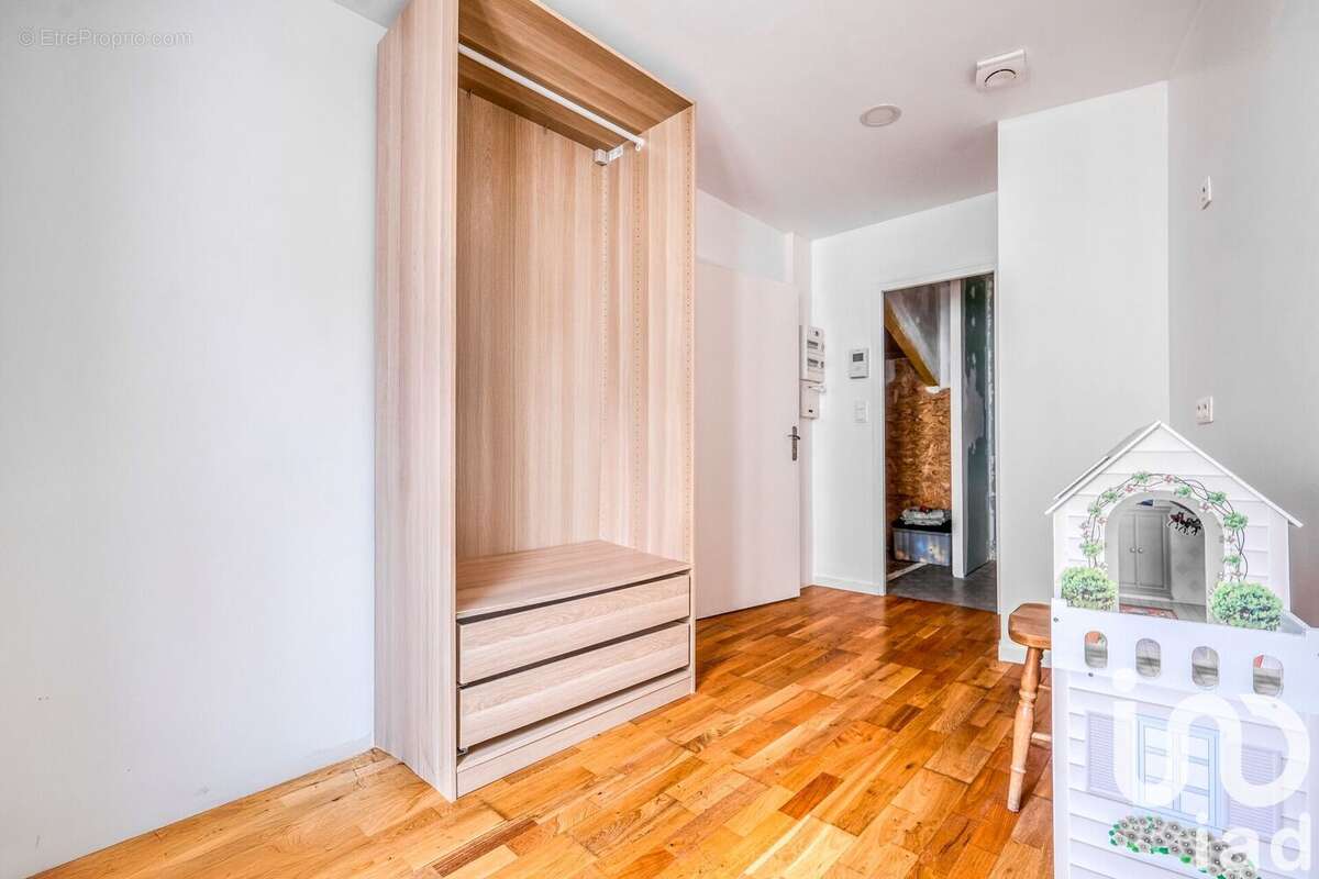 Photo 3 - Maison à DAMMARTIN-EN-GOELE