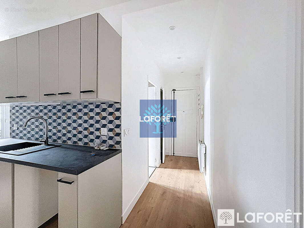 Appartement à VINCENNES