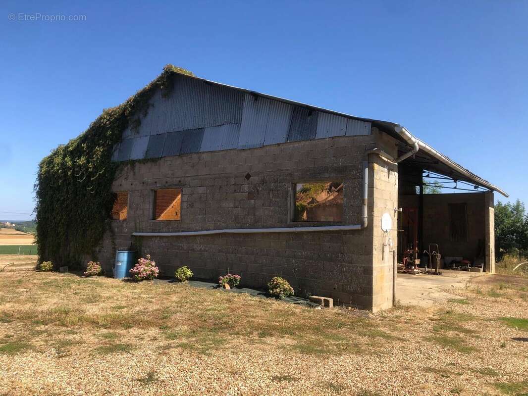 Photo 8 - Maison à SAINT-PIERRE-DES-BOIS