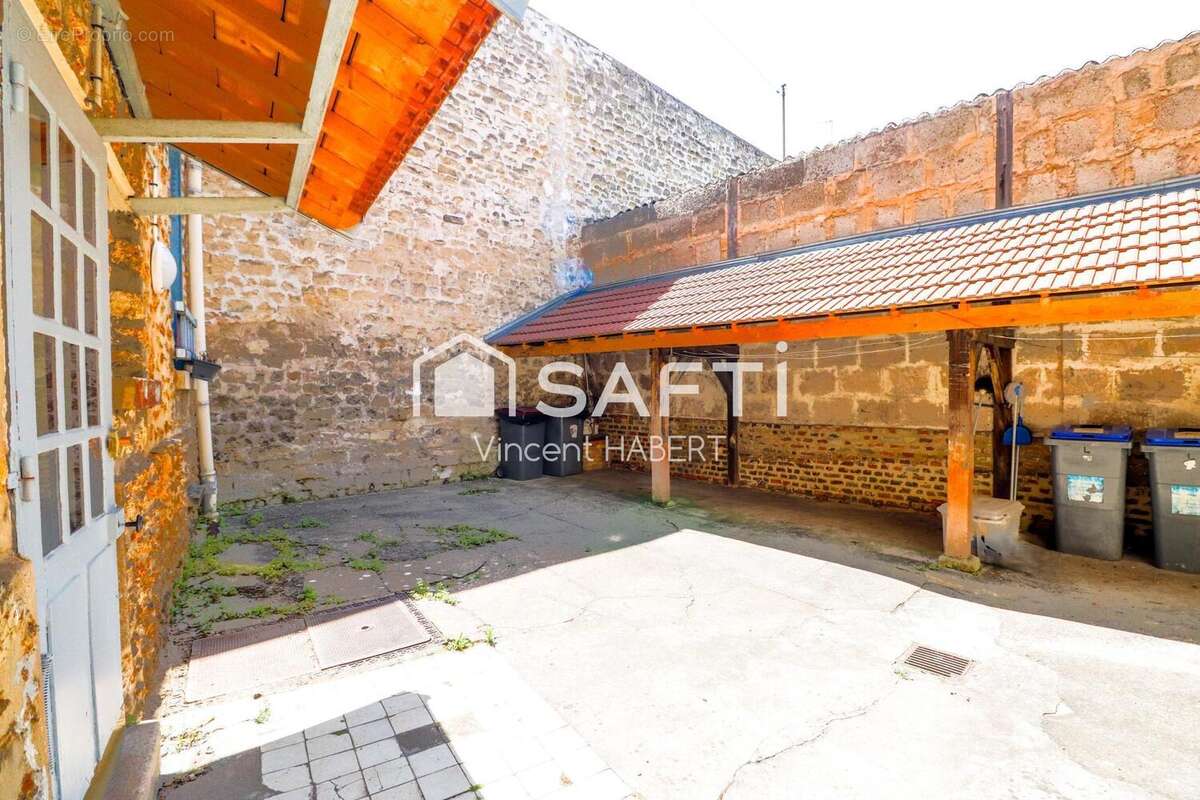 Photo 5 - Appartement à POISSY