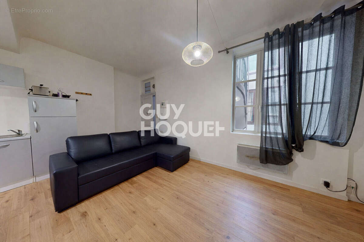 Appartement à BAYONNE