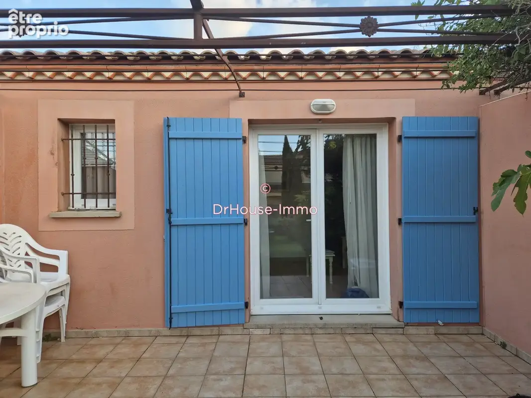Maison 2 pièces 39 m² à vendre à Homps (11200) - photo 23