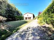 Maison à MOURMELON-LE-GRAND