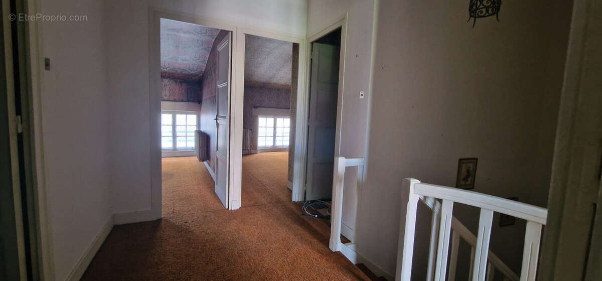 Maison à BOURG-EN-BRESSE