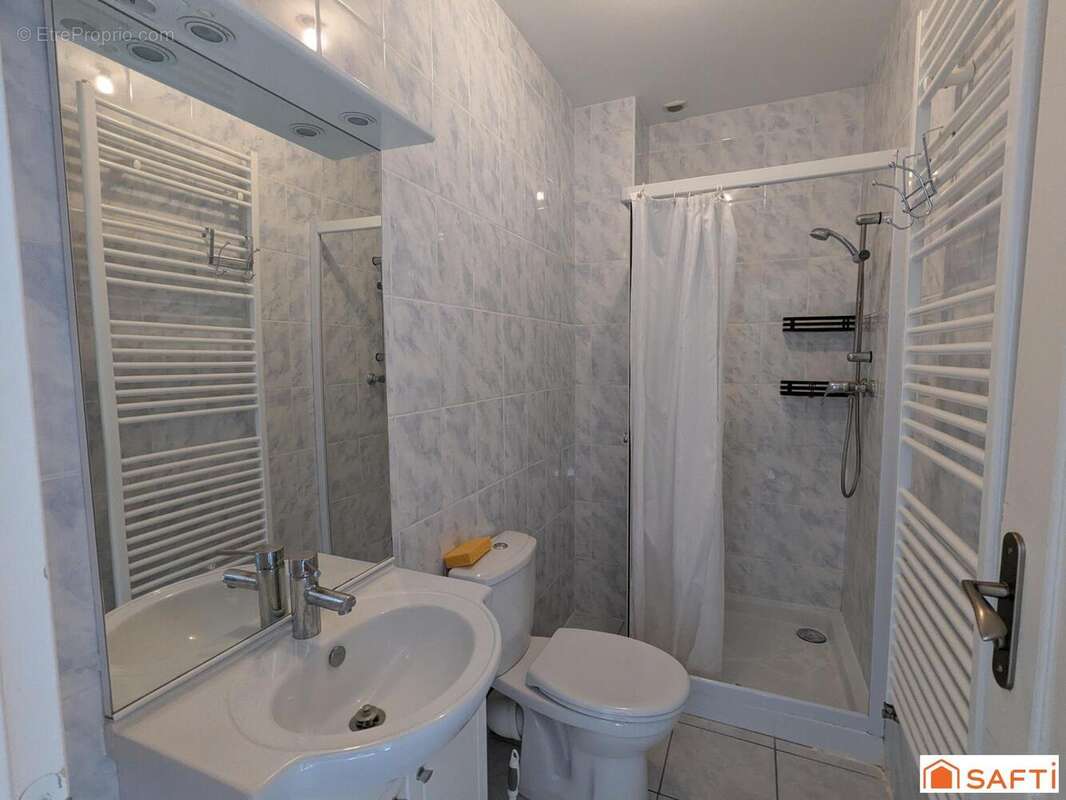 Photo 4 - Maison à SAINT-LAURENT-EN-GRANDVAUX