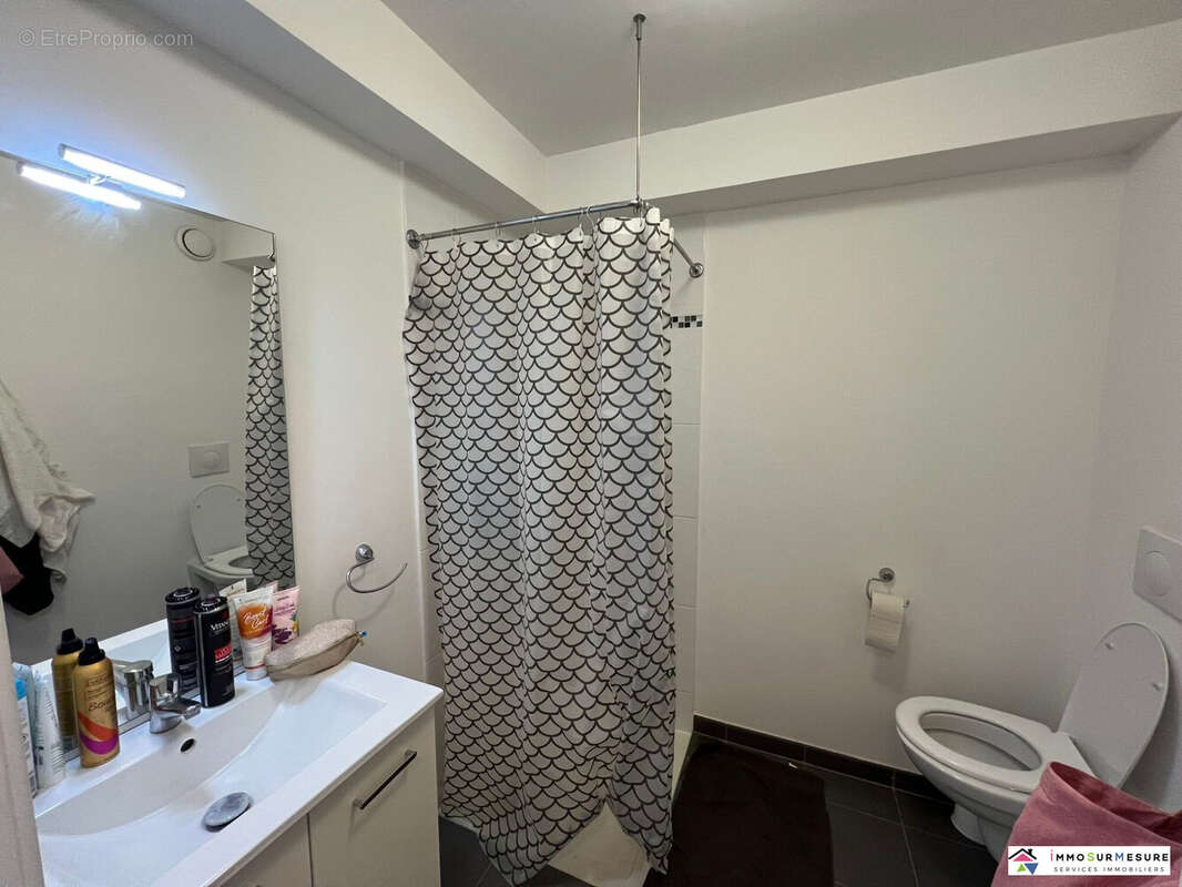 Appartement 18 m² à Loos  - photo 4