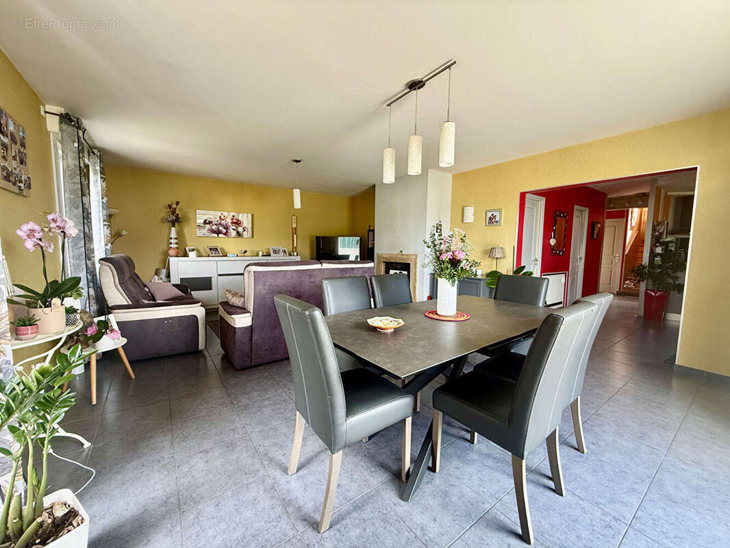 La chapelle erbree - maison - photo 3