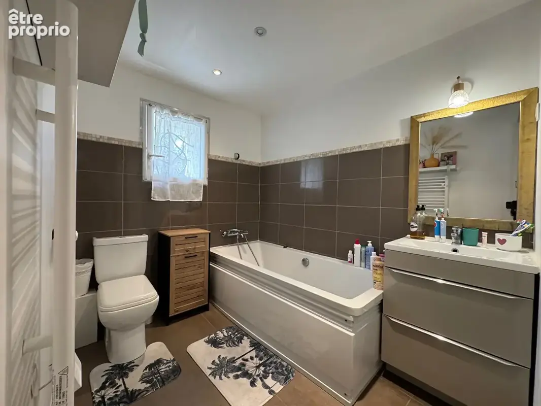 Maison 112m² à marseille 12e arrondissement - photo 14