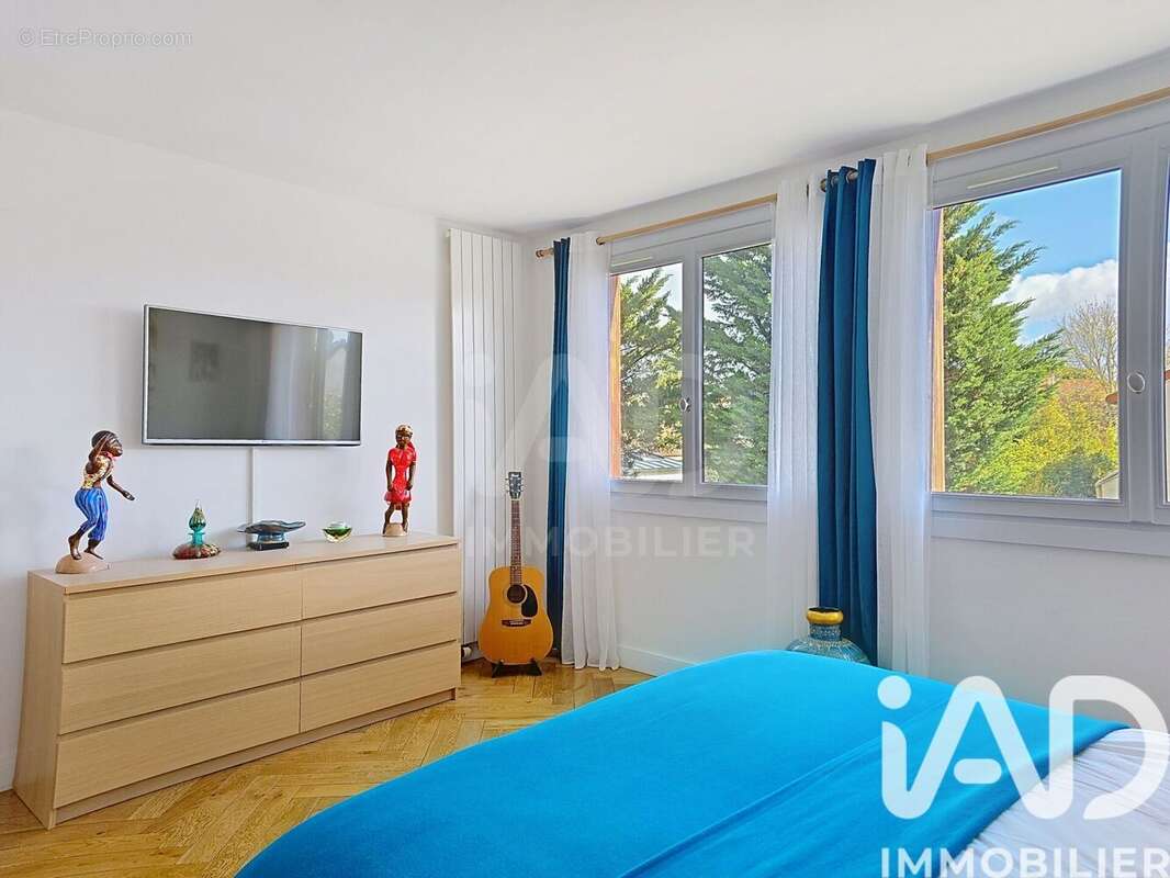 Photo 9 - Appartement à CHATOU