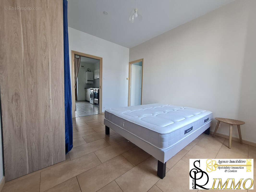 Appartement à LE CREUSOT