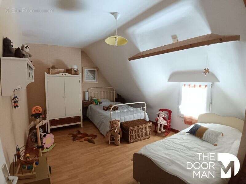 Maison 44410 - photo 18