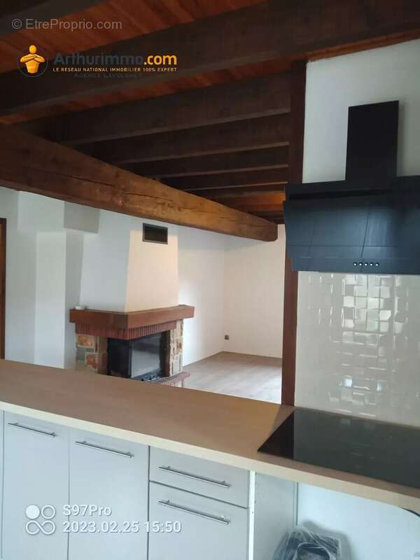 Appartement à BELESTA