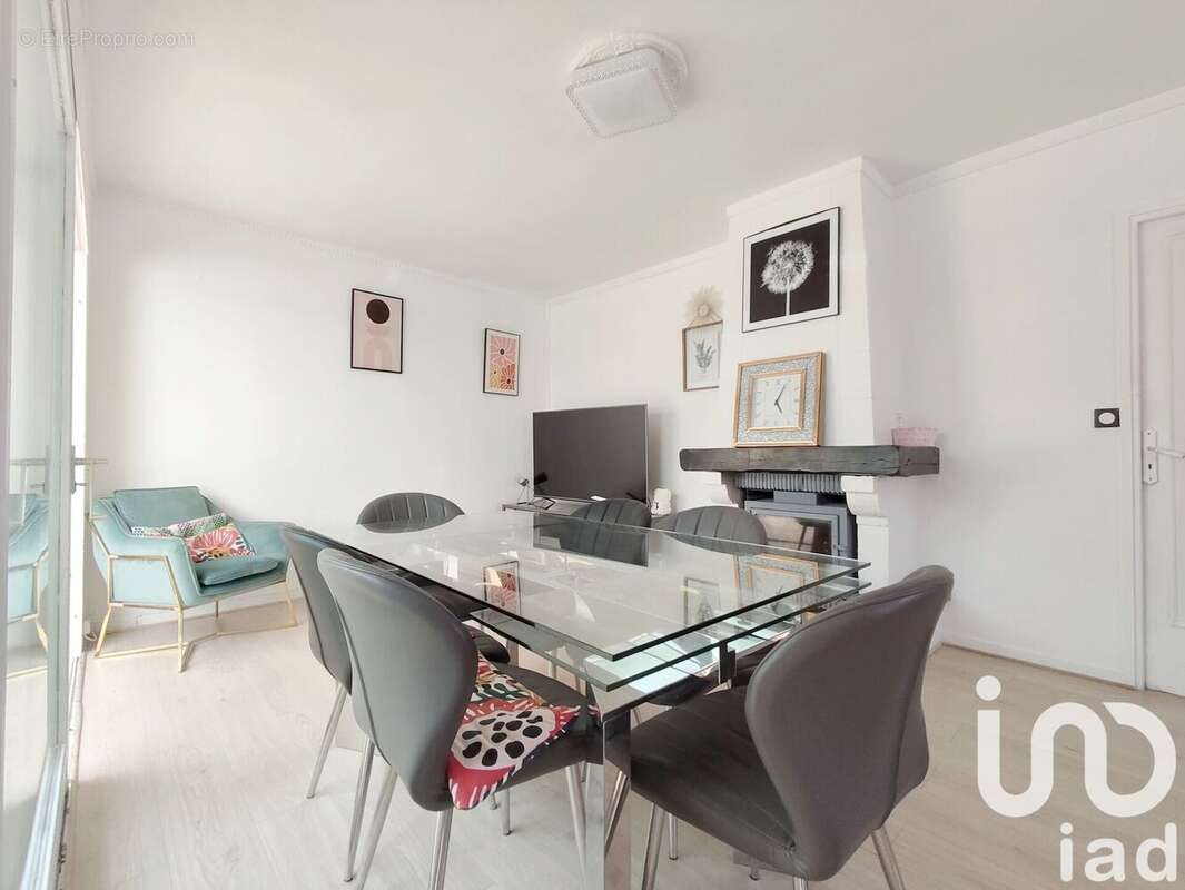 Photo 6 - Maison à SEVRAN