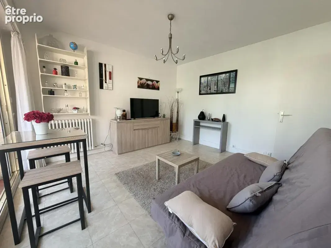 Le Castel Guermantes - Studio avec balcon - photo 7