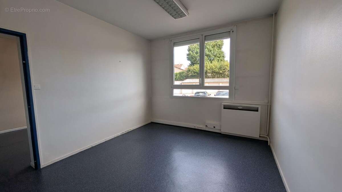 Appartement à LIMOGES