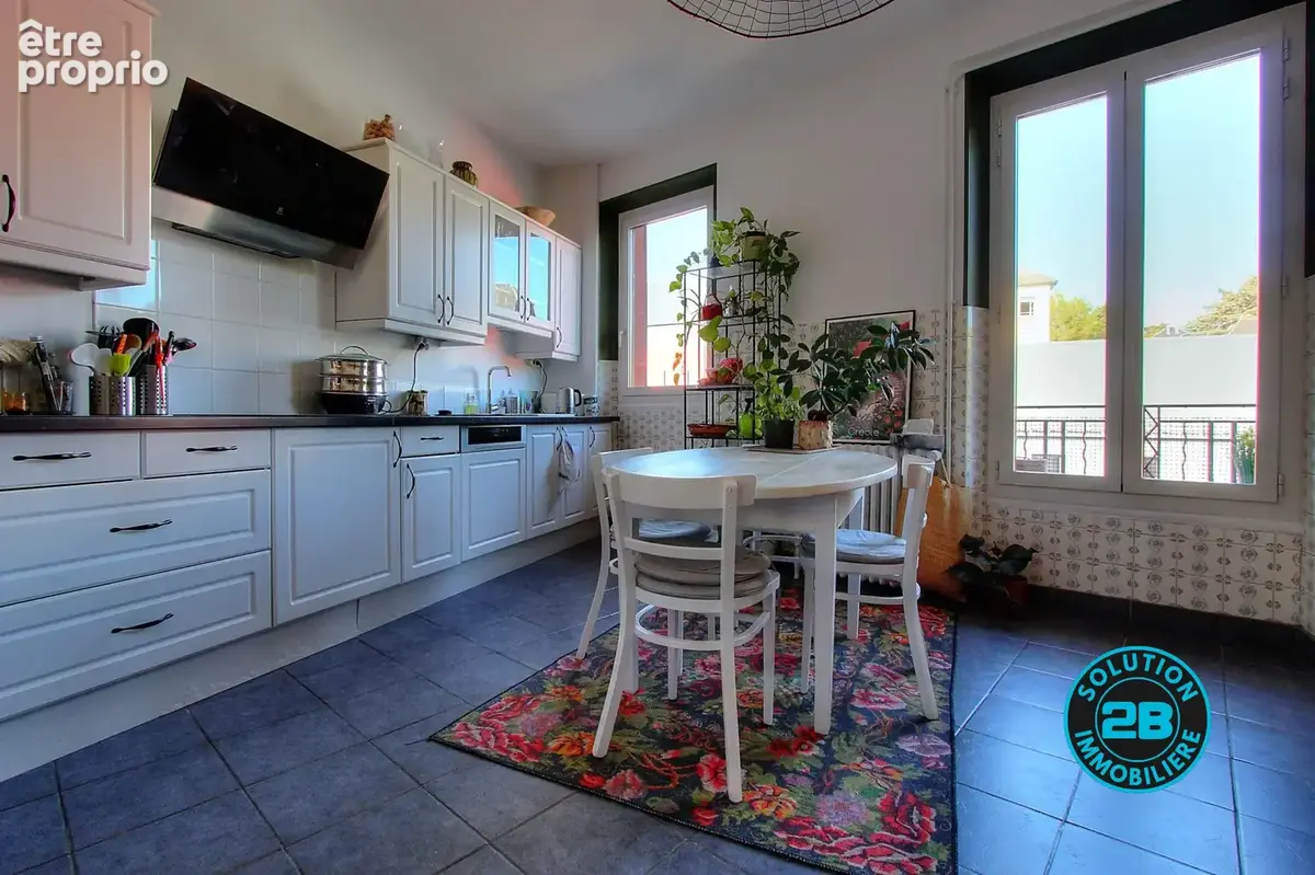 Appartement 3 pièces 114 m² à vendre à Chambery (73000) - photo 4