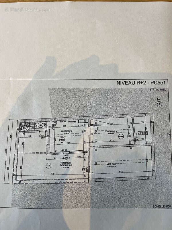 Maison à BARBENTANE