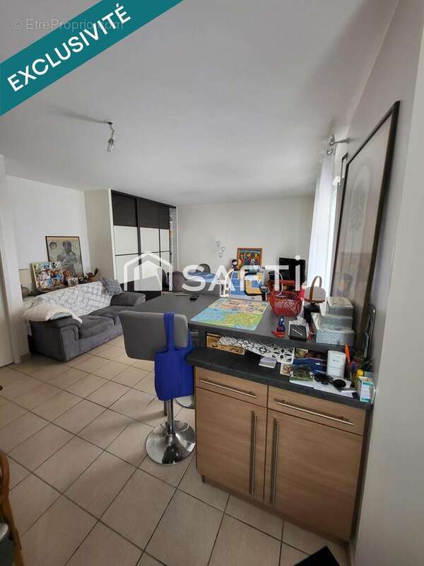 Photo 3 - Appartement à MIMIZAN