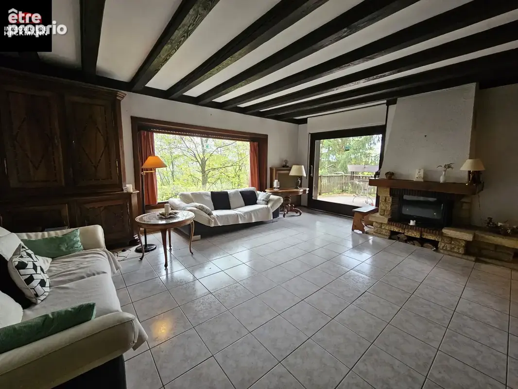 MOLLKIRCH - Maison 6 P. 138 M2 / 44,50 ares - photo 4