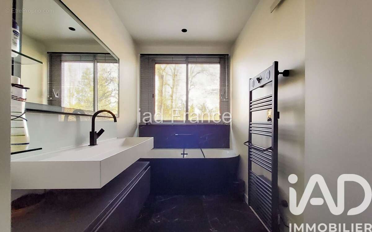 Photo 9 - Appartement à VAUCRESSON