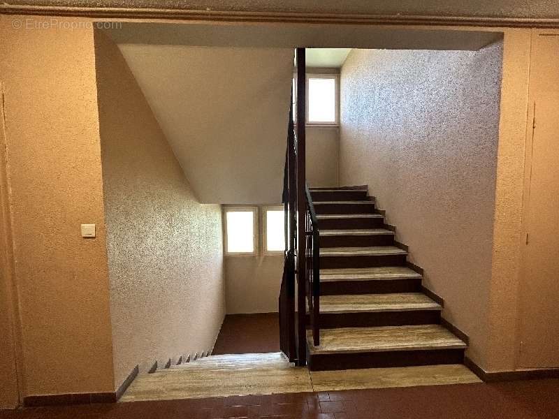 Appartement à ANNEMASSE