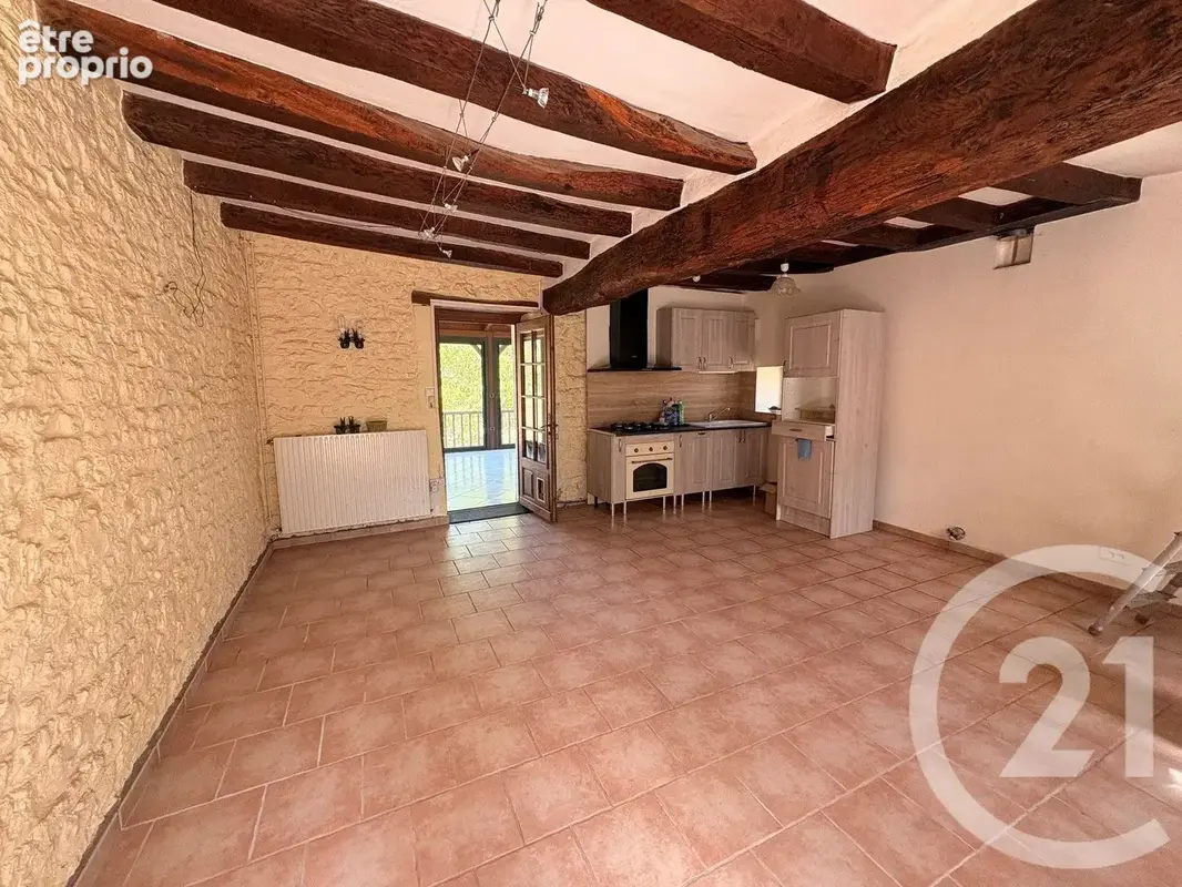 Maison 5 pièces 159 m² à vendre à Sementron (89560) - photo 5