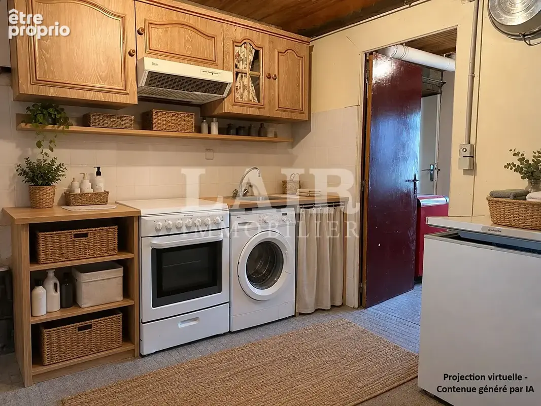 Maison de campagne proche de Mortagne au Perche - M15442 - photo 12