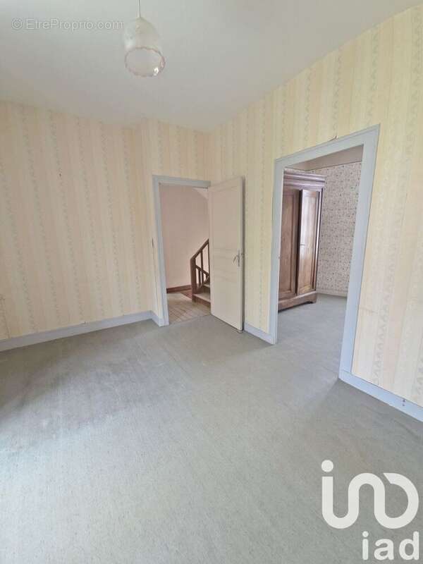 Photo 9 - Maison à POUZAUGES