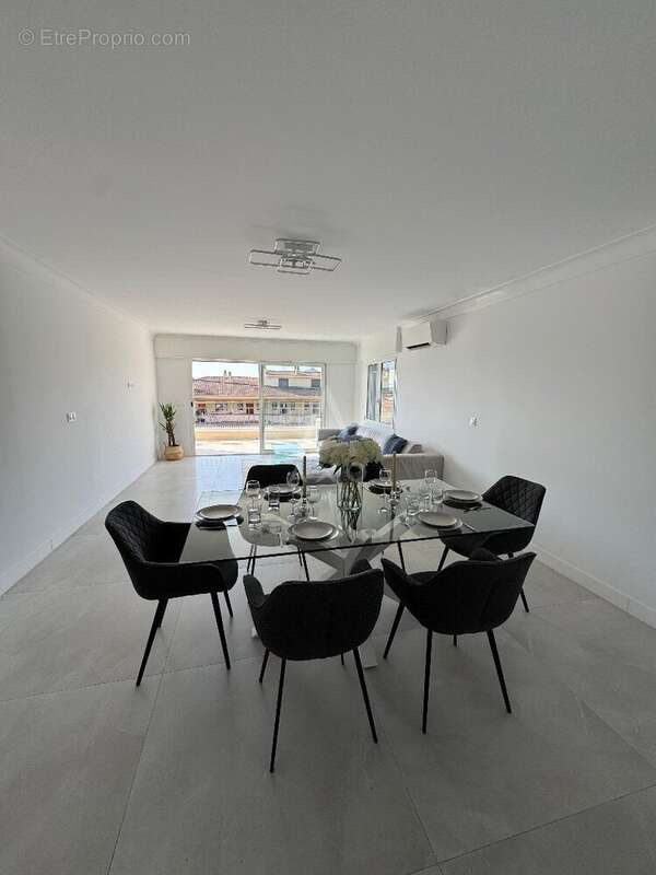 Appartement à LA SEYNE-SUR-MER