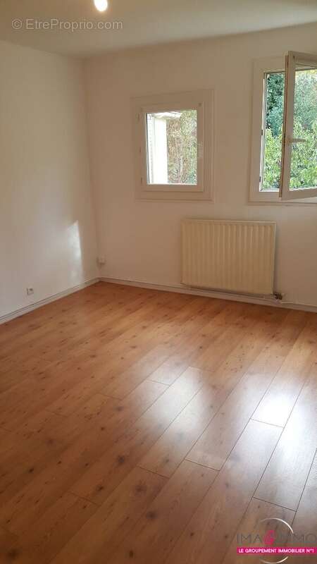 Maison à MONTPELLIER