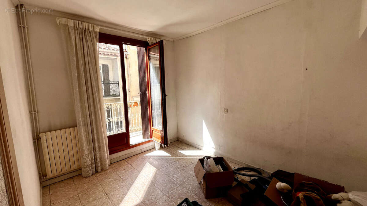 Appartement à BEZIERS