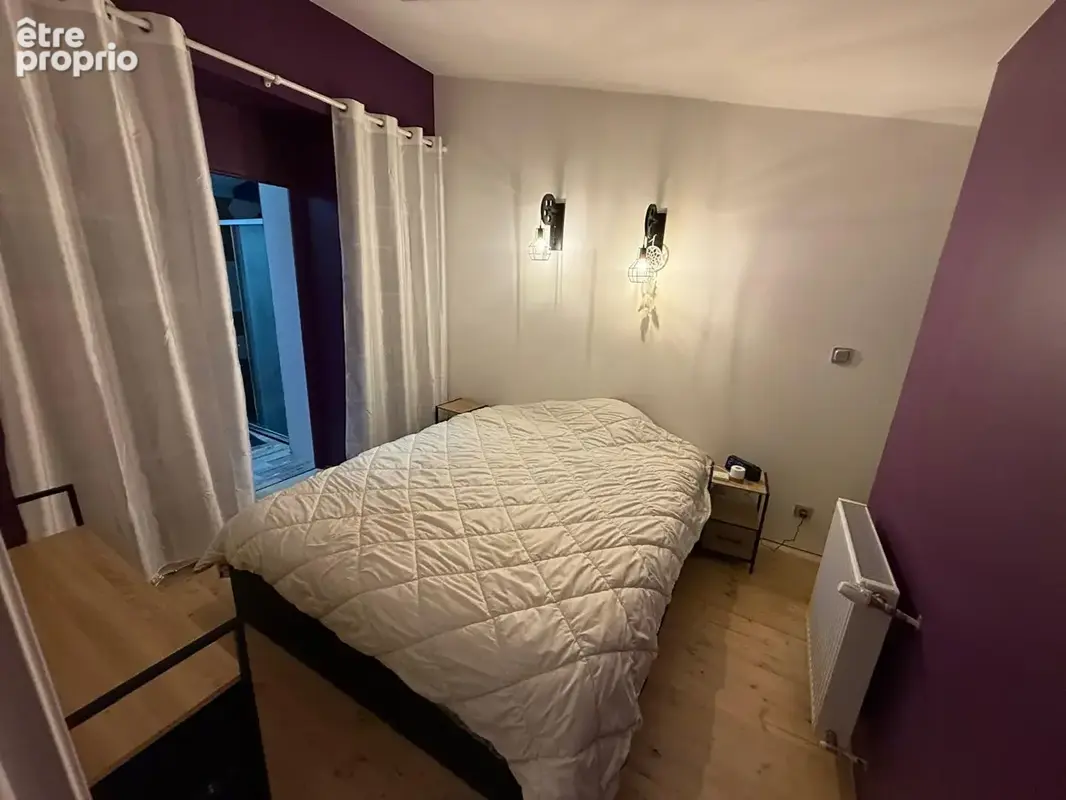 Maison 5 pièces 110 m² à vendre à Baudricourt (88500) - photo 9