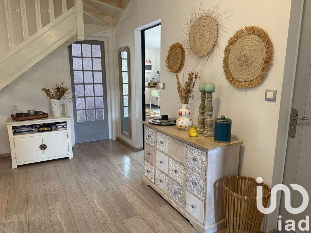 Photo 9 - Maison à COGNAC