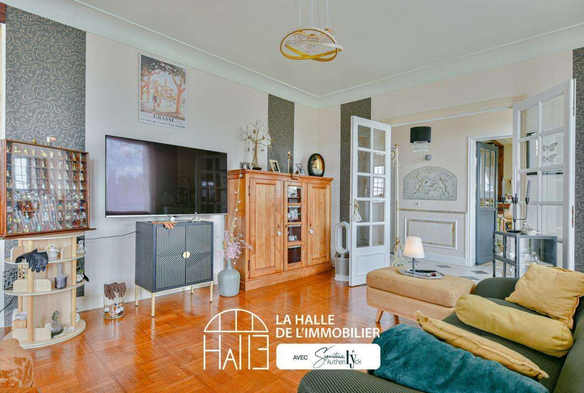 Maison à PANAZOL