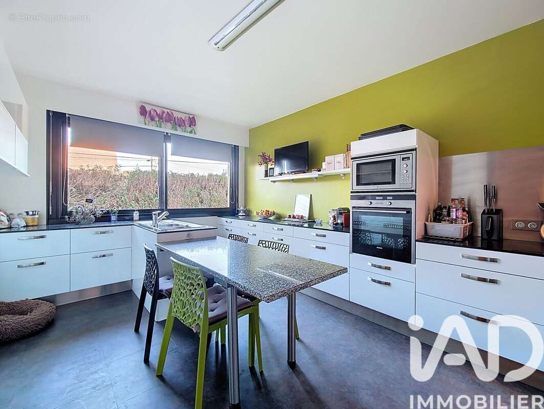 Photo 3 - Maison à RAMBOUILLET