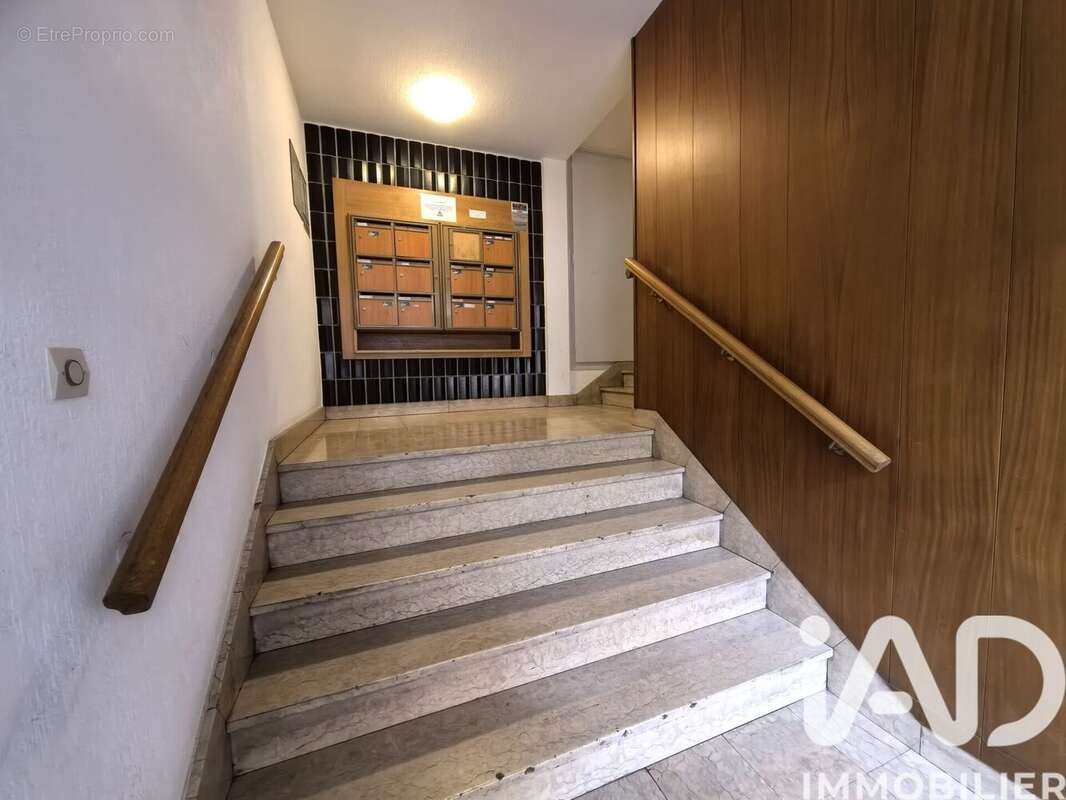 Photo 2 - Appartement à CHAMBERY