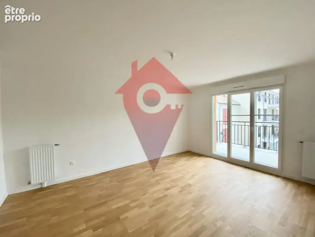 Orgeval : un appartement en hyper-centre, à deux pas de tout - photo 10