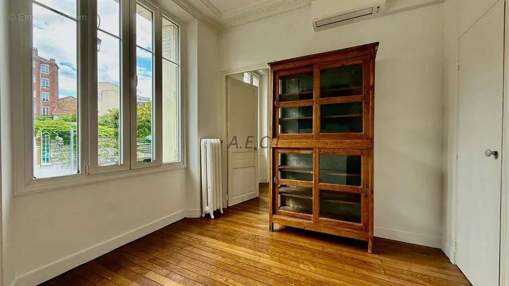 Appartement à PUTEAUX