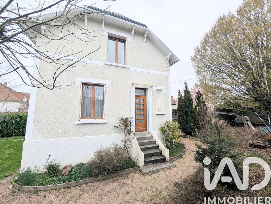 Photo 2 - Maison à GUERET