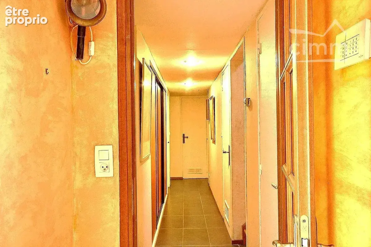A vendre maison 7 pièces à Gournay sur Marne - photo 17