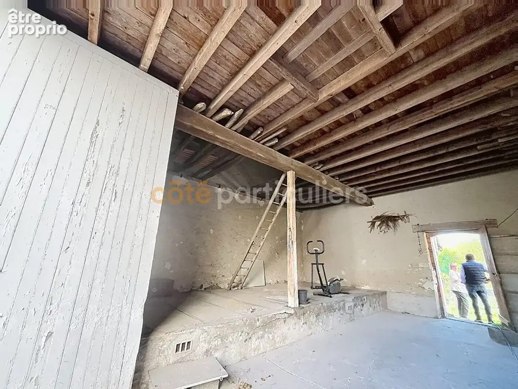 Montargis centre pour résident principal ou secondaire ou investisseur immeuble de rapport - photo 9