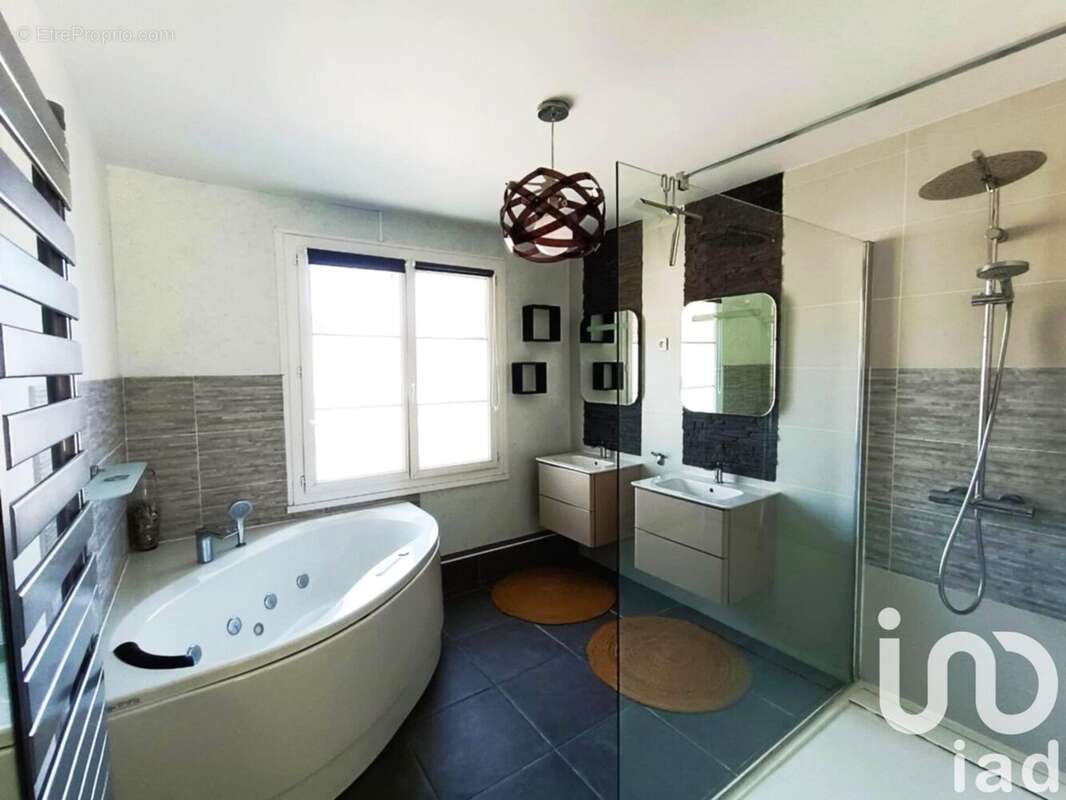 Photo 8 - Maison à SEMBLANCAY